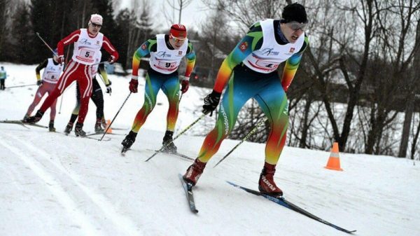 Лыжная эстафета «Подмосковье выбирает!» начнется в Химках 10 февраля