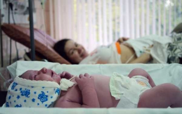Более 5,5 тыс. детей родилось в новых подмосковных центрах материнства и детства