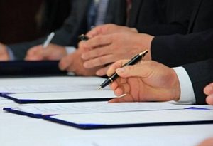 Министерство инвестиций и инноваций Московской области и Деловая среда на форуме в Сочи планируют подписать соглашение о сотрудничестве