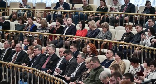 Мособлдума провела парламентские слушания о внесении изменений в территориальную схему по обращению с отходами Московской области