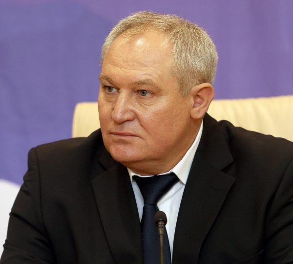 Главным тренером футбольных «Химок» назначен Юрий Красножан