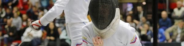 Химкинская шпажистка завоевала бронзу этапа Кубка мира среди юниоров
 