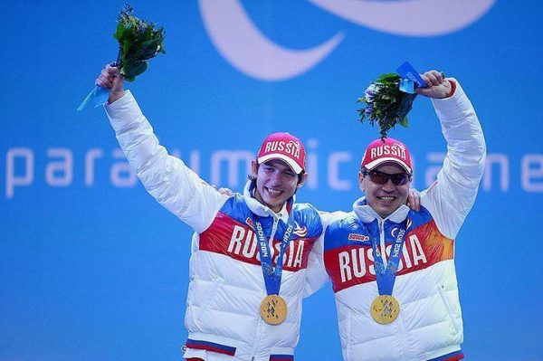 Двое спортсменов представят Подмосковье на Паралимпийских зимних играх в Пхенчхане