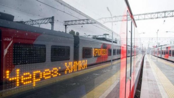 Расписание движения некоторых пригородных поездов Московско-Тверской ППК изменится со 2 марта