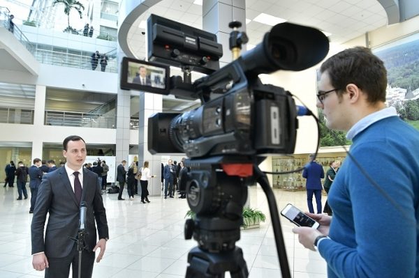 Депутаты Мособлдумы об обращении губернатора к жителям Подмосковья, совмещённом с отчётом перед парламентариями