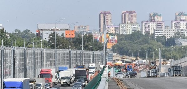 Олег Григорьев: В городских округах Московской области в 2 раза снизились тарифы на перевозку пассажиров