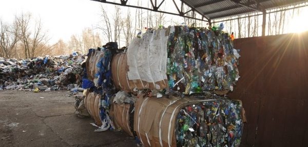 Игорь Брынцалов: Запрет мусоропроводов – начало «мусорной реформы» в России