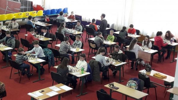 Химкинские шахматисты представят Подмосковье в финале всероссийских соревнований 