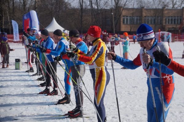 В Пересвете пройдет лыжная гонка в честь Олимпийского чемпиона Александра Легкова