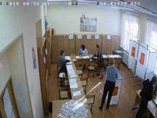 Тайна выборов в Подмосковье: за кого вбрасывали бюллетени в Люберцах