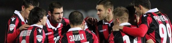 ФК «Химки» проведет первый домашний матч после зимнего перерыва
 