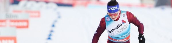 Спортсмены из Химок завоевали медали чемпионата России по лыжным гонкам
 