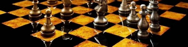 Шахматисты из Химок успешно выступают в Батуми на Евро-2018
 