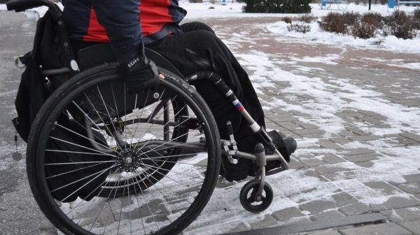 Подмосковье потратило 1,8 млрд рублей на техсредства реабилитации для инвалидов в 2017 году