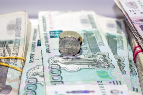 На 22% выросли доходы бюджета Домодедова в 2017 году