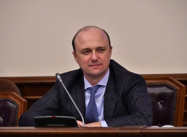 Гордиенко назвал худшие муниципалитеты Подмосковья по оказанию услуг в градостроительстве