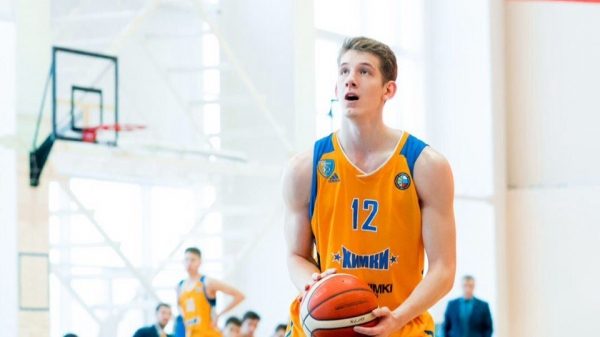 Химкинские баскетболисты попали в расширенный список сборной России