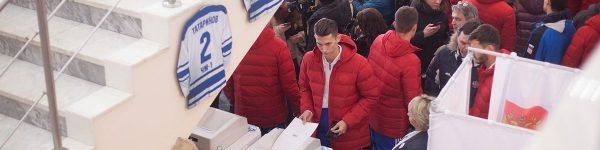 В Химках озвучили итоги дня выборов
 