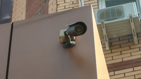 Более 700 камер видеонаблюдения установили по программе «Безопасный регион» в Красногорске в 2017 году