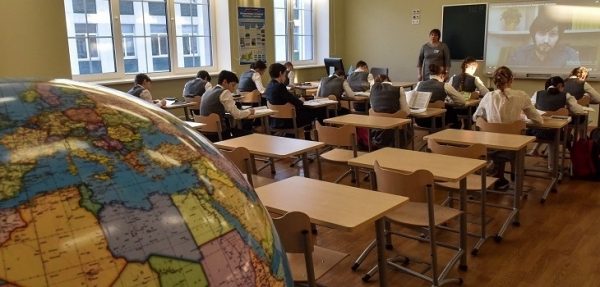 Депутаты Мособлдумы: Программа «Земский учитель» будет актуальна для Московской области