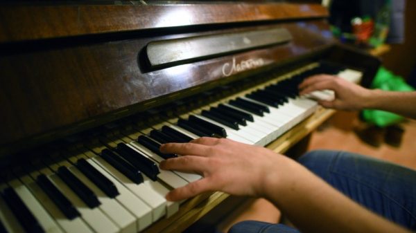 Музыкальную школу на 600 мест построят в Волоколамске в 2018 году