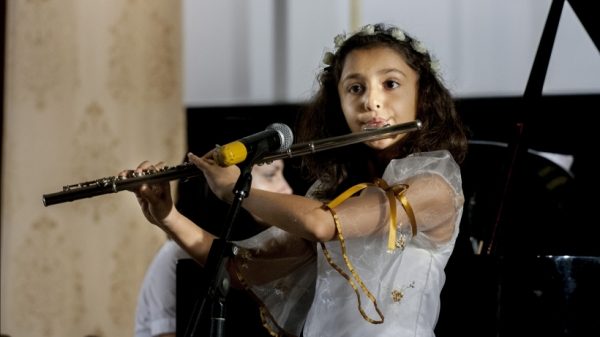 Музыкальную школу на 600 мест в Орехово-Зуеве достроят к концу года