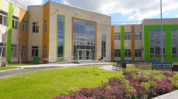 В 2018 году в Подмосковье планируется построить 6 учреждений культурного назначения
