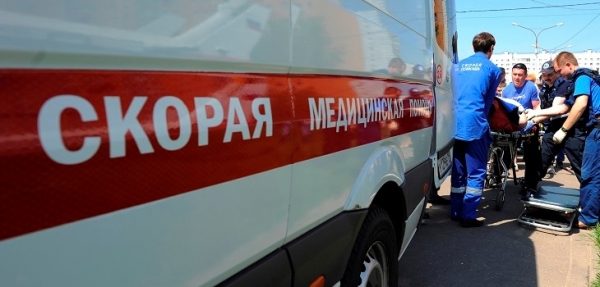 Мособлдума обратится к Дмитрию Медведеву с просьбой отменить штрафы «на камеру» для машин спецслужб