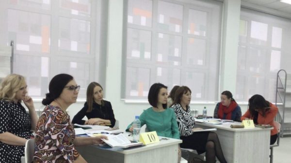 Учителя в Подмосковье станут сертифицированными тренерами Educare