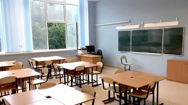 Три новые школы откроются в Домодедове в 2018 году