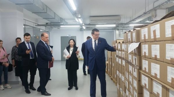 За первый квартал 2018 года в Московской области обслужено 678 тыс. рецептов на льготные лекарства на сумму 2,7 млрд. рублей
