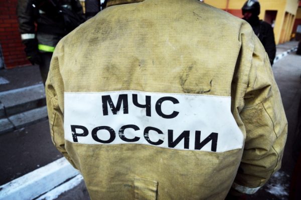 Свыше 3 тыс. спасателей обеспечат безопасность в Подмосковье в майские праздники