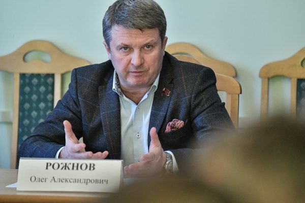 Олег Рожнов: Для предотвращения актов агрессии школам нужны психологи