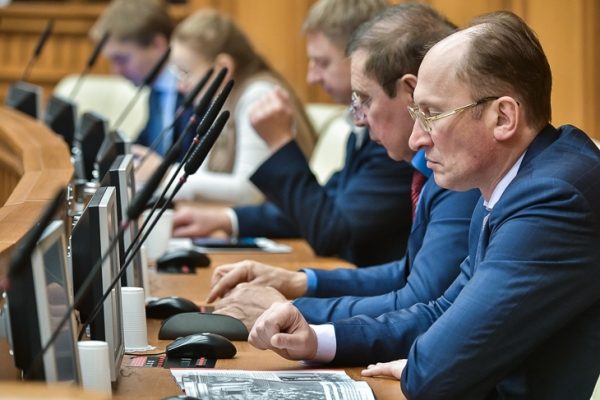  Сведения о величине прожиточного минимума в Московской области будут ежеквартально публиковаться в Интернете 