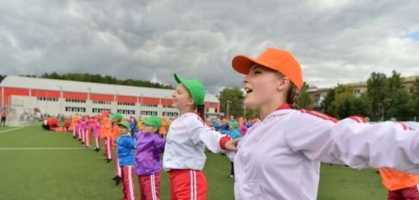 Московская областная Дума приняла закон о волонтерах Подмосковья