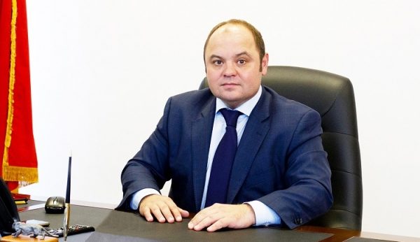 Министр строительного комплекса Подмосковья Руслан Тагиев проведет прием граждан