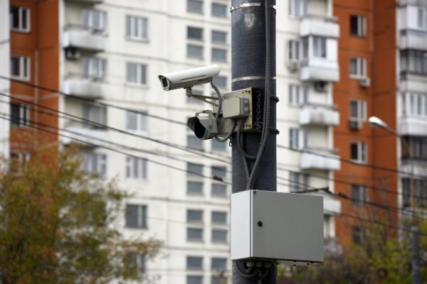 Система видеонаблюдения в городах Подмосковья позволит обеспечить безопасность во время ЧМ – Терюшков