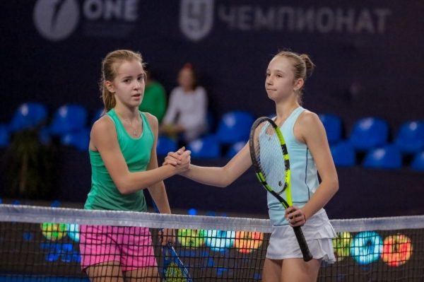 Женский турнир серии ITF состоится в Химках