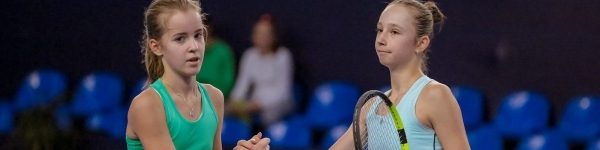 Женский турнир серии ITF состоится в Химках
 