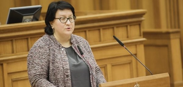 Мособлдума приняла постановление о назначении  Эльмиры Хаймурзиной членом Избирательной комиссии Московской области