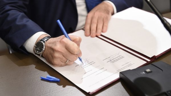 Соглашение о сотрудничестве Союза дачников Подмосковья и МОБТИ подпишут в четверг