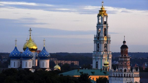 На конкурсе благоустройства малых и исторических городов России победили четыре проекта Подмосковья