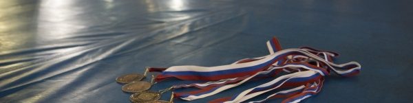 В Химках проходит открытый турнир по боксу памяти Георгия Свиридова
 