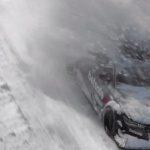 Сумасшедшая Audi RS6 DTM Джона Олссона теперь на видео