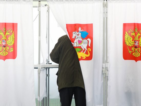 В Подмосковье могут появиться избирательные участки для москвичей