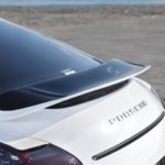 Porsche Panamera получил тюнинг-пакет от Fairy Design