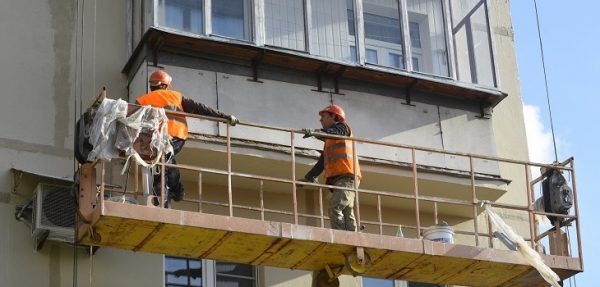 В организацию проведения капремонта в многоквартирных домах в Московской области внесён ряд изменений