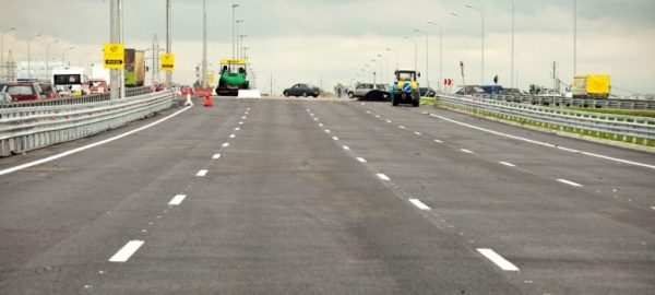 Профильные комитеты Мособлдумы: Изменения в подмосковный закон сократят  время строительства автомобильных дорог общего пользования