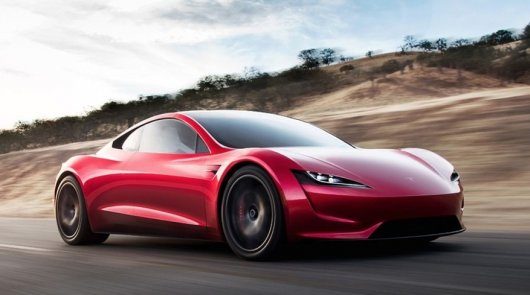 Способен ли новый родстер Tesla разогнаться до 100 за 2 секунды?