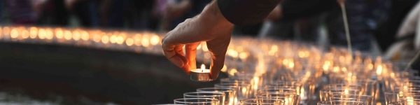 Сотни свечей зажгут жители Химок в День памяти и скорби
 